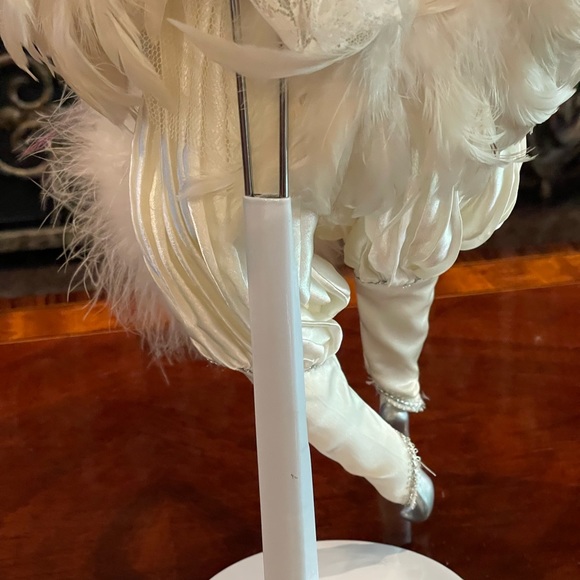 Mardi Gras Doll - Picture 10 of 10